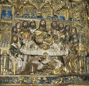 Siloe Prints: CRUZ, Diego de la (15 c.); SILO