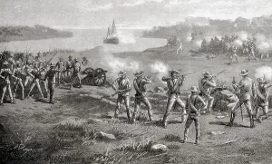 Regency Prints: Cuban Independence WarSpanish-American War