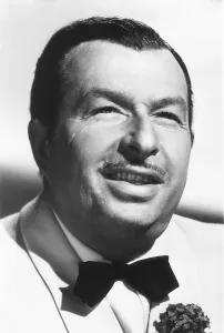 Cinema Prints: CUGAT I MINGALL, Xavier (1901-1990). c. 1950. AISA/Everett Collection**US SALES ONLY**