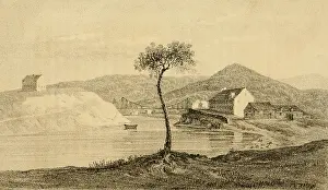 Transport Prints: The Cumberland Road, was the first part of what was to become The National Road'