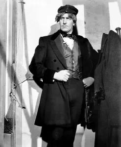 Images Dated 27th March 2015: CURTAIN CALL AT CACTUS CREEK, Vincent Price, 1950
