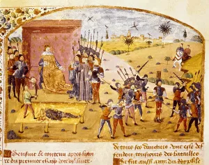 Armours Prints: CURTIUS, Rufus Quintus (1st century)