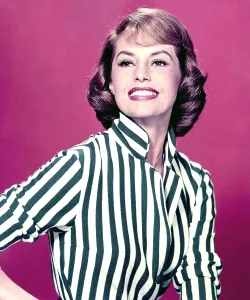 Cyd Charisse