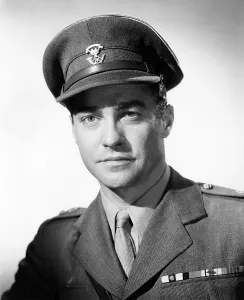 Images Dated 14th March 2007: D-DAY THE SIXTH OF JUNE, Richard Todd