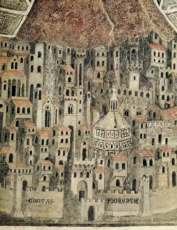 Firenze Prints: Daddi, Bernardo (c.1290-c.1355)