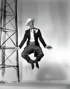2005 Prints: DADDY LONG LEGS, Fred Astaire, 1955