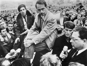 Stubborn Determination Prints: DAHRENDORFRalf (1929). British sociologistpolitician and teacher