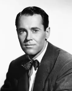 Images Dated 23rd March 2015: DAISY KENYON, Henry Fonda, 1947