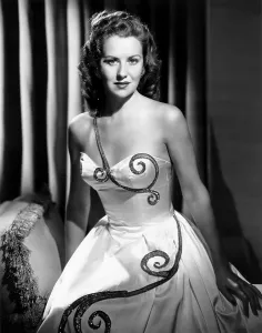 DAISY KENYON, Ruth Warrick, 1947, TM & Copyright 20th Century Fox Film Corp./courtesy Everett Collection