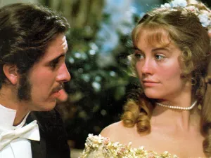 Cybill Prints: DAISY MILLER, Barry Brown, Cybill Shepherd, 1974