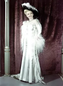 Movpor14 Prints: Dale Evans, ca. 1940s