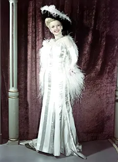 : Dale Evans, ca. 1940s