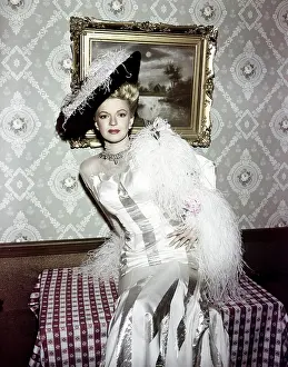 : Dale Evans, ca. 1940s