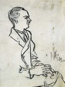 Dali Prints: DALI, Salvador (1904-1989). Joaquim Xirau