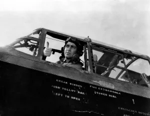 2005 Prints: THE DAM BUSTERS, (aka THE DAMBUSTERS), Richard Todd, 1955