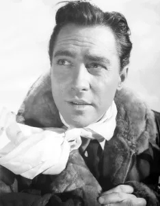 Images Dated 13th November 2013: THE DAM BUSTERS, (aka THE DAMBUSTERS), Richard Todd, 1955