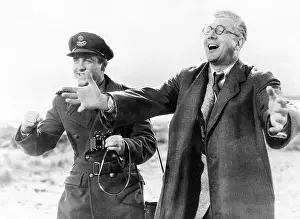 Images Dated 1st April 2010: THE DAM BUSTERS, (aka THE DAMBUSTERS), Richard Todd, Michael Redgrave, 1955
