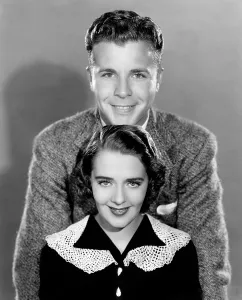 Ruby Prints: DAMES, Dick Powell, Ruby Keeler, 1934