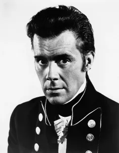 Images Dated 15th April 2015: DAMN THE DEFIANT!, (aka H.M.S. DEFIANT), Dirk Bogarde, 1962