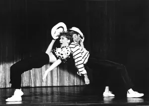 Sneakers Prints: DAMN YANKEES, Gwen Verdon, Bob Fosse, 1958