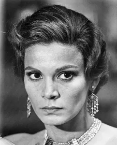 Diamonds Prints: THE DAMNED, (aka LA CADUTA DEGLI DEI), Florinda Bolkan, 1969