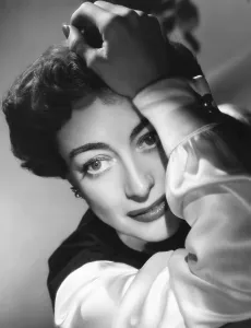 Images Dated 17th March 2014: THE DAMNED DON'T CRY, Joan Crawford, 1950