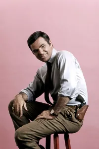 Reynolds Prints: DAN AUGUST, Burt Reynolds, (1970), 1970-1971