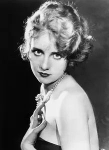 1920s Movies Prints: OUR DANCING DAUGHTERS, Anita Page, 1928
