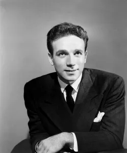 Images Dated 21st February 2014: Dane Clark, ca. mid-1940s