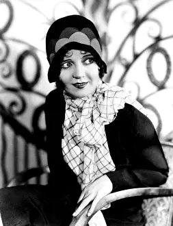 November Prints: DANGEROUS PARADISE, Nancy Carroll, 1930