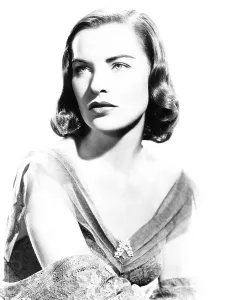 Images Dated 24th December 2015: A DANGEROUS PROFESSION, Ella Raines, 1949