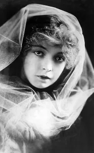 2020 Prints: DAPHNE AND THE PIRATE, Lillian Gish, 1916