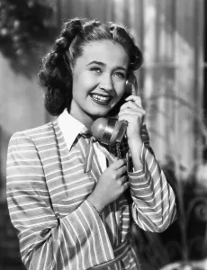 Images Dated 8th July 2014: THREE DARING DAUGHTERS, Jane Powell, 1948