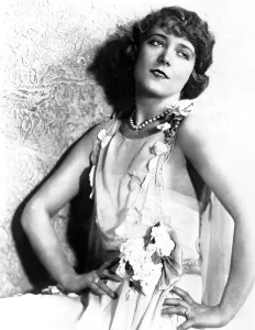 Images Dated 9th February 2015: THE DARK ANGEL, Vilma Banky, 1925