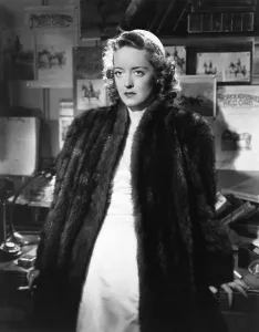 Images Dated 2nd April 2014: DARK VICTORY, Bette Davis, 1939