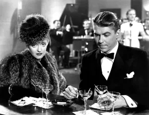Nightclub Prints: DARK VICTORY, Bette Davis, Ronald Reagan, 1939