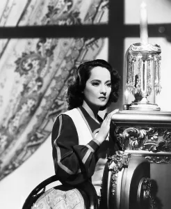 March Prints: DARK WATERS, Merle Oberon, 1944