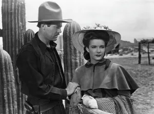 Images Dated 28th February 2006: MY DARLING CLEMENTINE, Henry Fonda