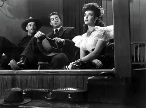 Theater Prints: MY DARLING CLEMENTINE, Henry Fonda