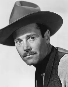 Images Dated 8th December 2015: MY DARLING CLEMENTINE, Henry Fonda