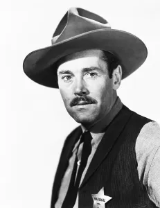 February Prints: MY DARLING CLEMENTINE, Henry Fonda as Wyatt Earp