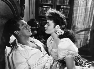 Images Dated 1st March 2006: MY DARLING CLEMENTINE, Victor Mature