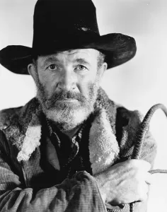 Brennan Prints: MY DARLING CLEMENTINE, Walter Brennan
