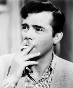 Images Dated 15th April 2015: DARLING, Dirk Bogarde, 1965