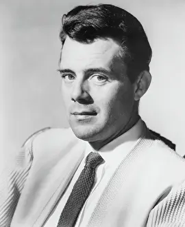 Bogarde Prints: DARLING, Dirk Bogarde, 1965