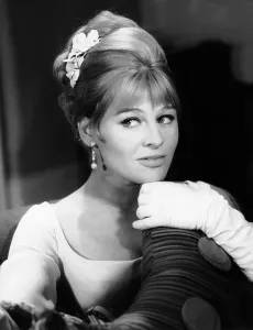 December Prints: DARLING, Julie Christie, 1965