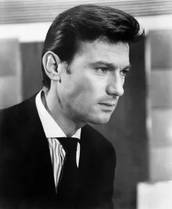 Images Dated 18th February 2009: DARLING, Laurence Harvey, 1965