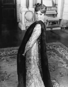 Films By Blake Edwards Prints: DARLING LILI, Julie Andrews, 1970
