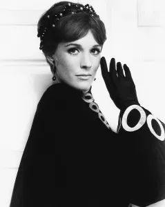 Films By Blake Edwards Prints: DARLING LILI, Julie Andrews, 1970