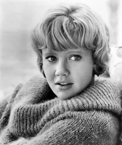 Hayley Prints: THAT DARN CAT, Hayley Mills, 1965